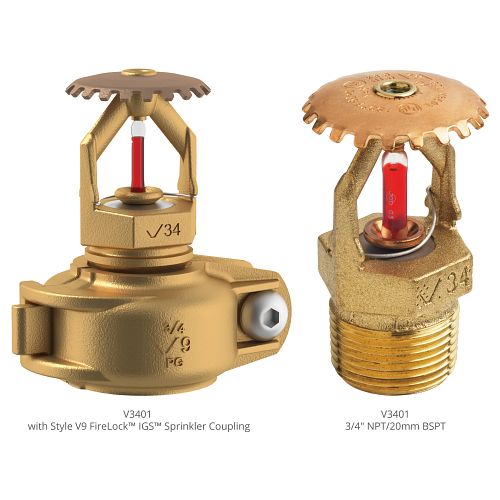 FireLock™ Series FL-SR Sprinkler FireLock™ Series FL-SR Sprinkler