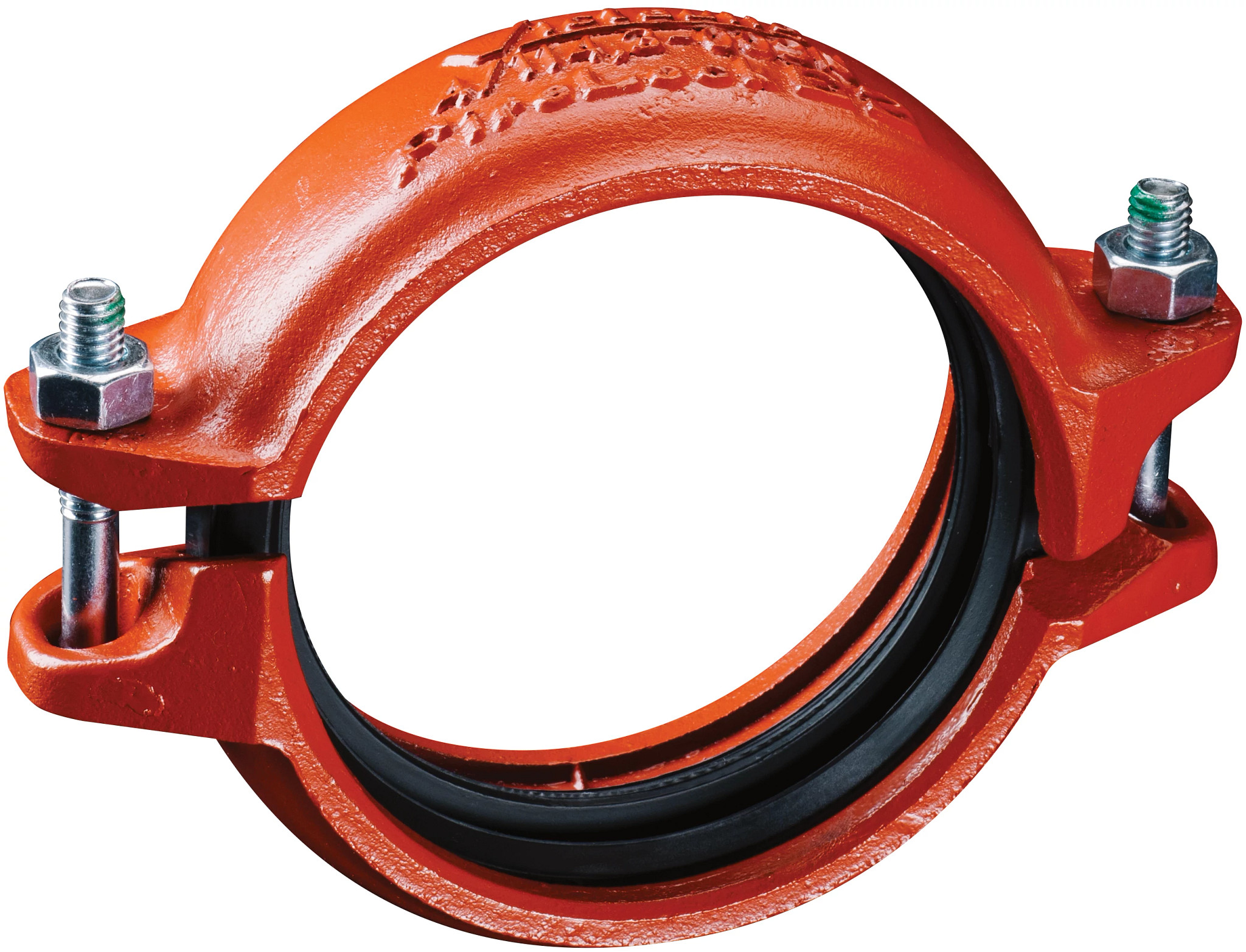 Victaulic FireLock EZ™ Style 009N Rigid Coupling Rigid Pipe Joining