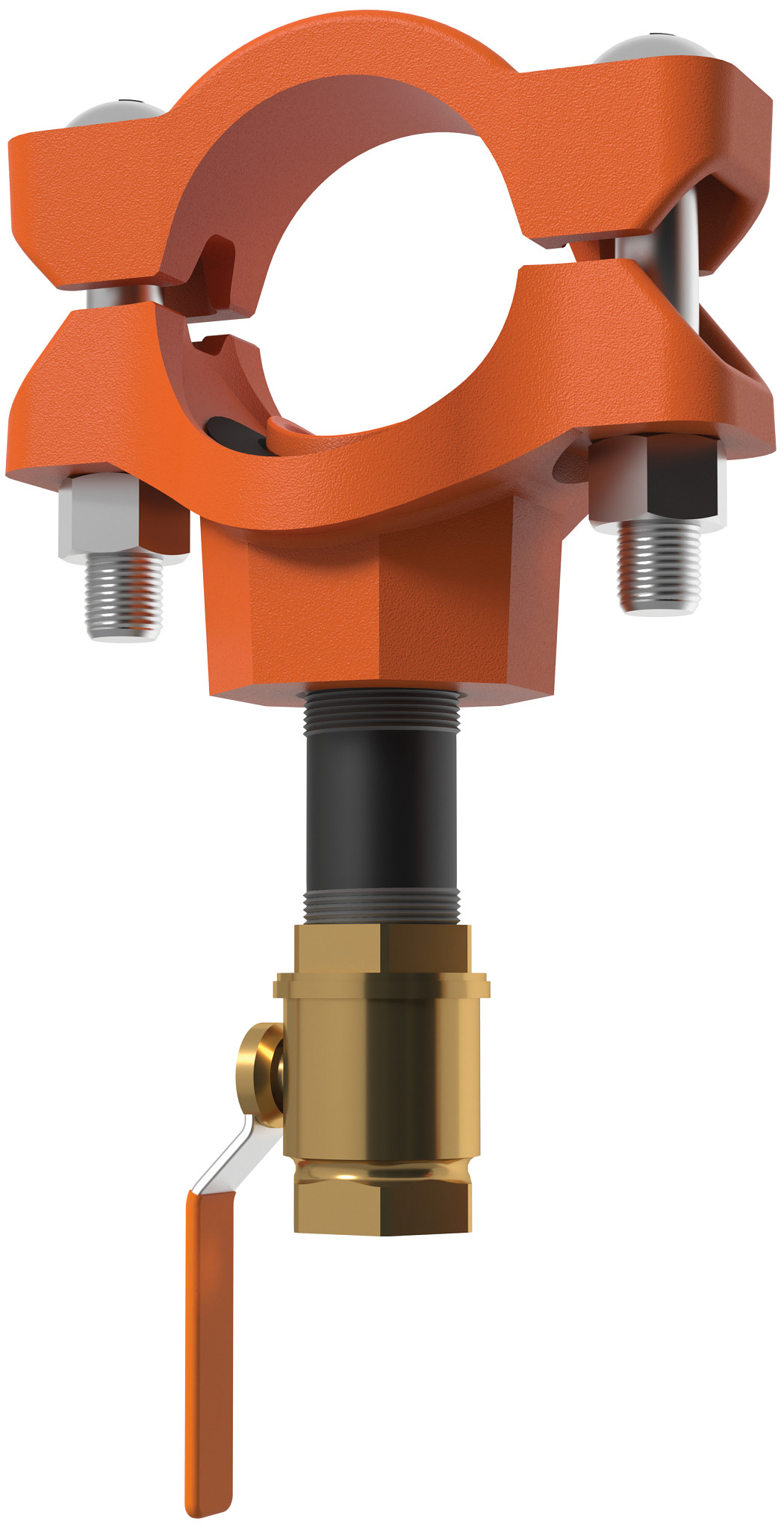 Isolation Outlet Style 929, 929D, 629, 429