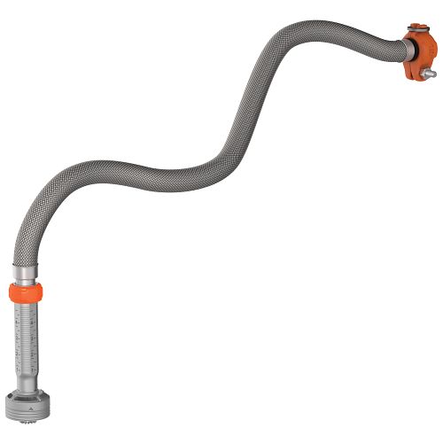 VicFlex™ Standard Coverage Sprinkler Series VS2 - Victaulic