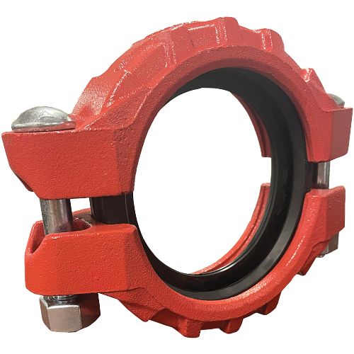 Pipe Couplings & Pipe Joining Product Category - Victaulic