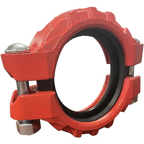 Victaulic clamp deals