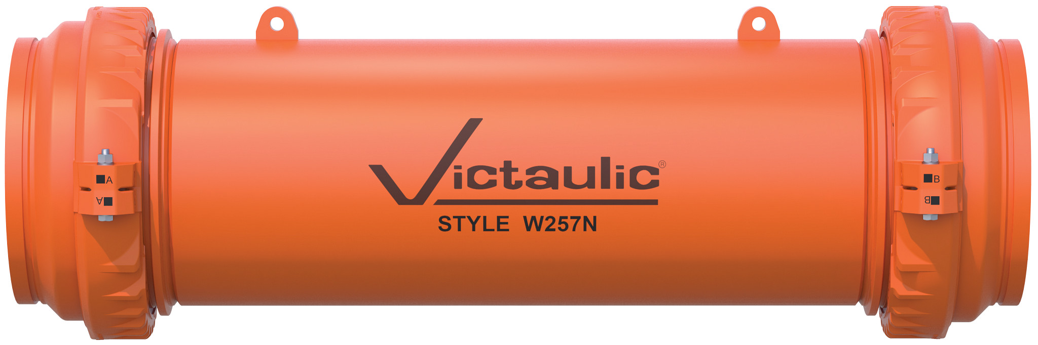 Style W257N Dynamic Movement Joint