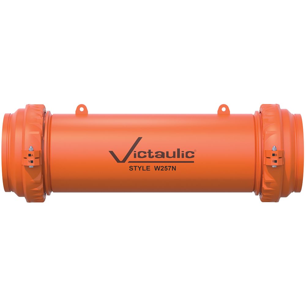 Style W257N Dynamic Movement Joint Style W257N Dynamic Movement Joint