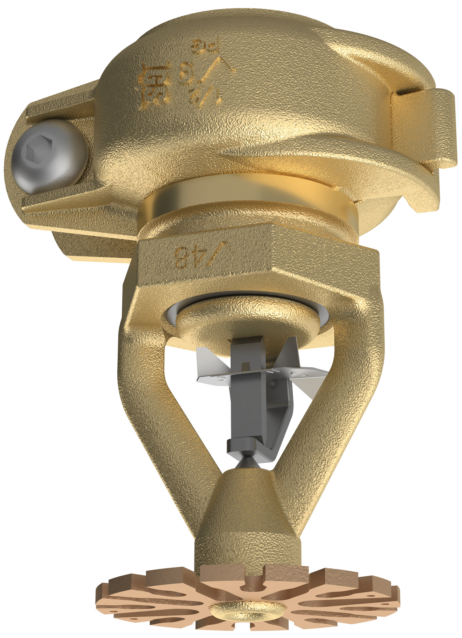 FireLock™ Series FL-QR/ST/ESFR Sprinklers