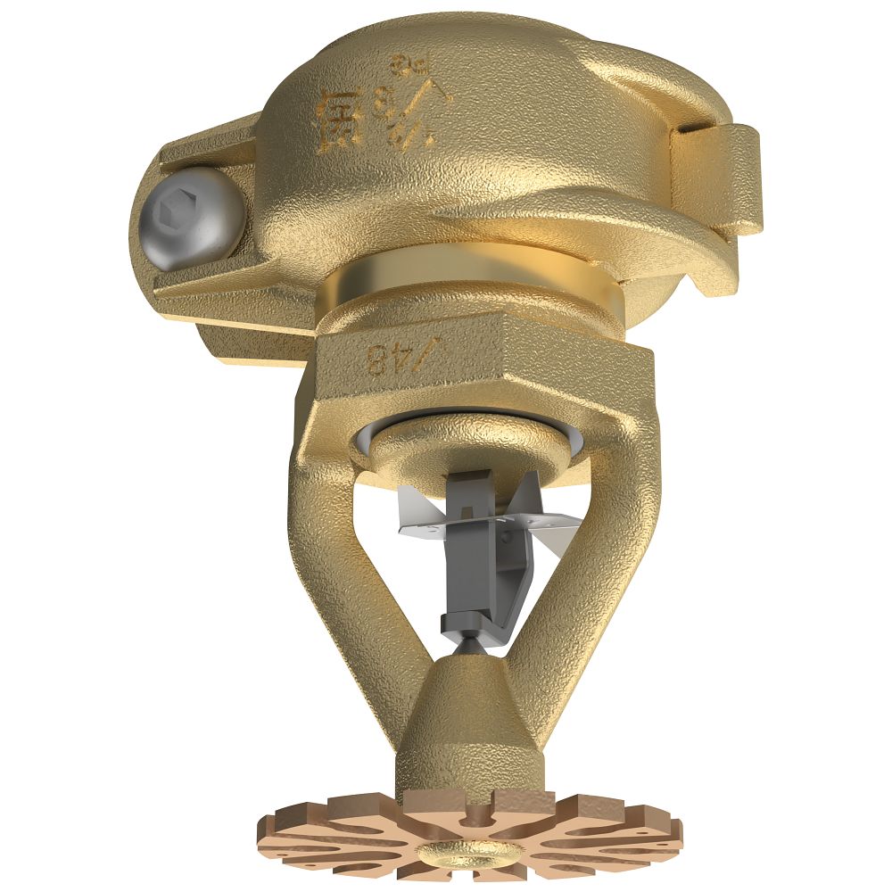 FireLock™ Series FL-QR/ST/ESFR Sprinklers FireLock™ Series FL-QR/ST/ESFR Sprinklers