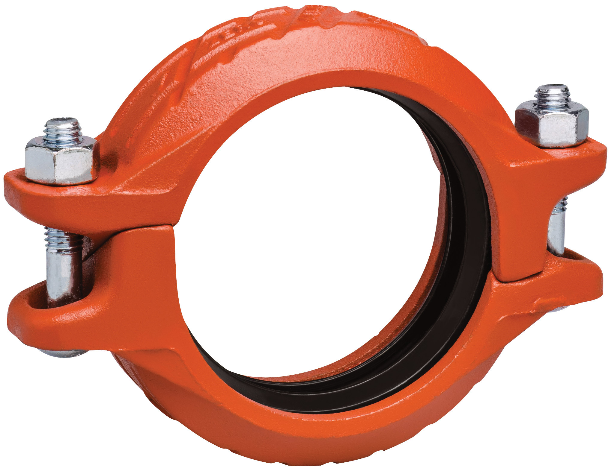 Victaulic ZeroFlex™ Style 07 Rigid Coupling Rigid Pipe Joining