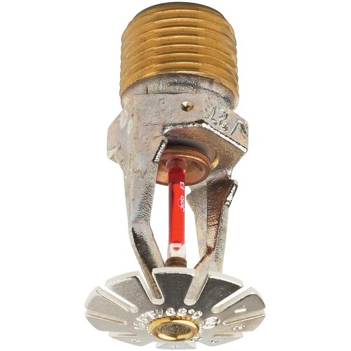 FireLock™ Series FL-QR/CNV Sprinklers FireLock™ Series FL-QR/CNV Sprinklers