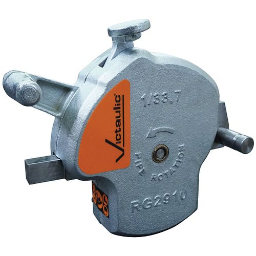 RG2910 Roll Grooving Tool