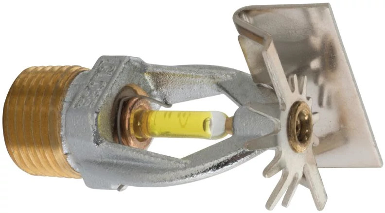 Illcrook – Illcrook FireLock™ Series FL-SR/SW Sprinklers - Victaulic