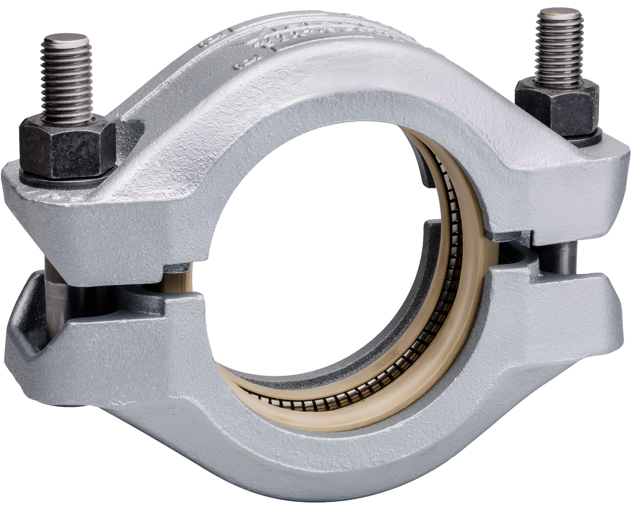 Style 870 High Performance Rigid Coupling