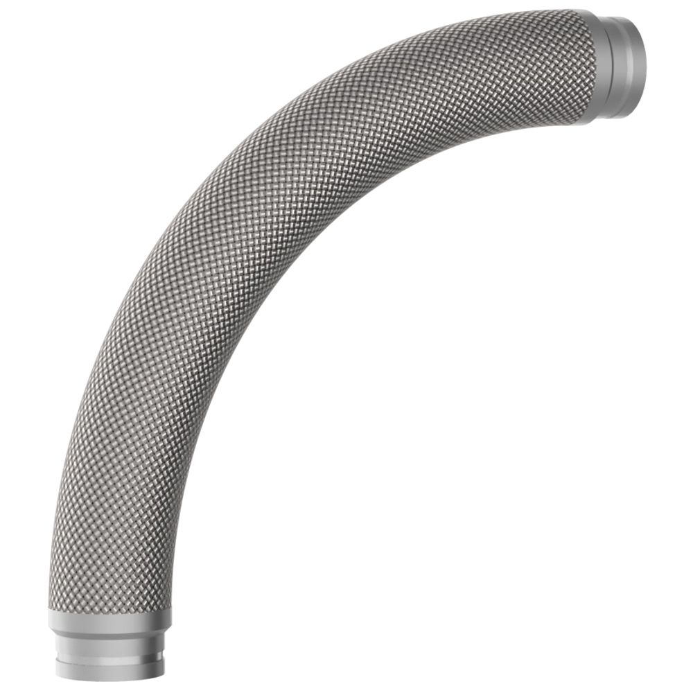 VicFlex™ Series GH1 Flexible Fitting