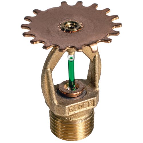 FireLock™ Series FL-SA/GAP Sprinkler FireLock™ Series FL-SA/GAP Sprinkler