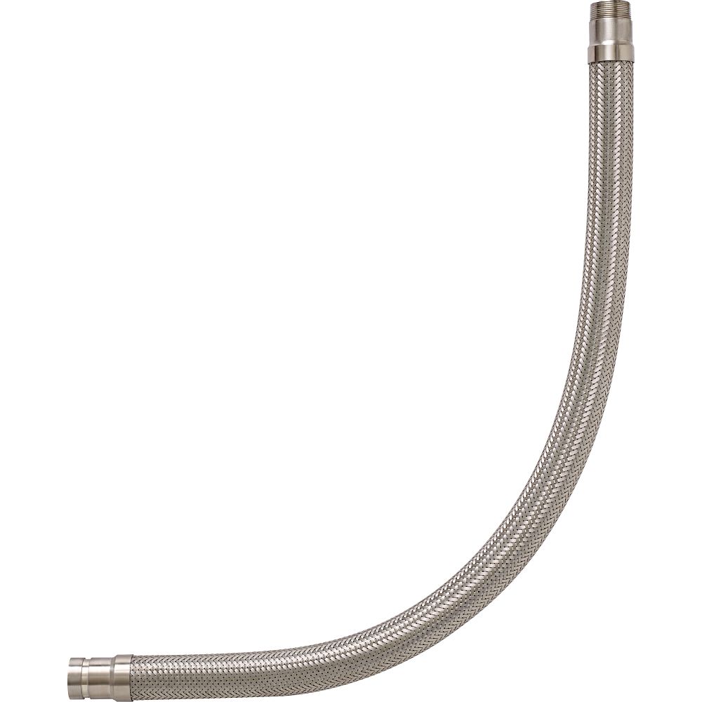 Series BH1 Braided Flexible Hose Series BH1 Braided Flexible Hose