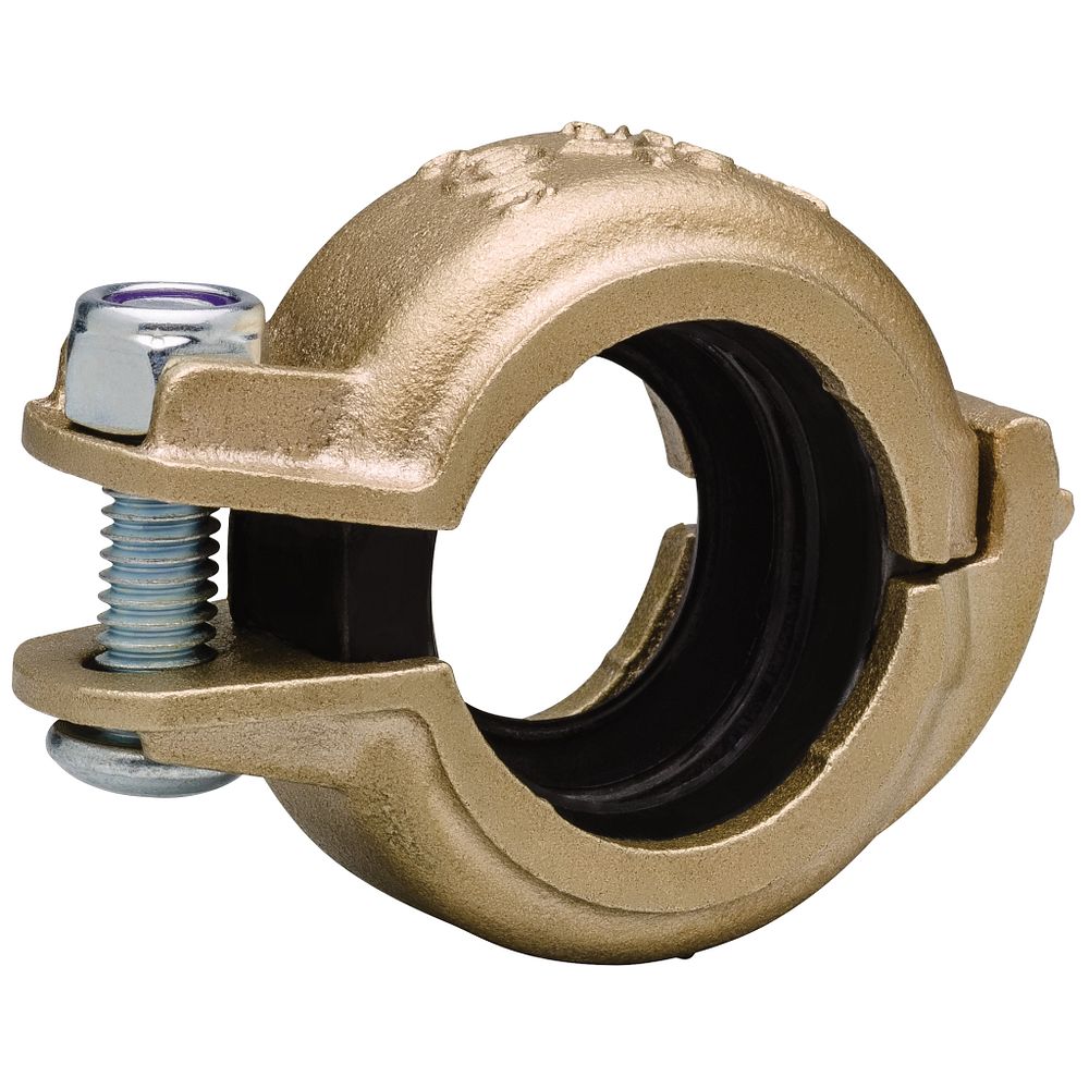 Style V9 FireLock™ IGS™ Installation-Ready™ Sprinkler Coupling