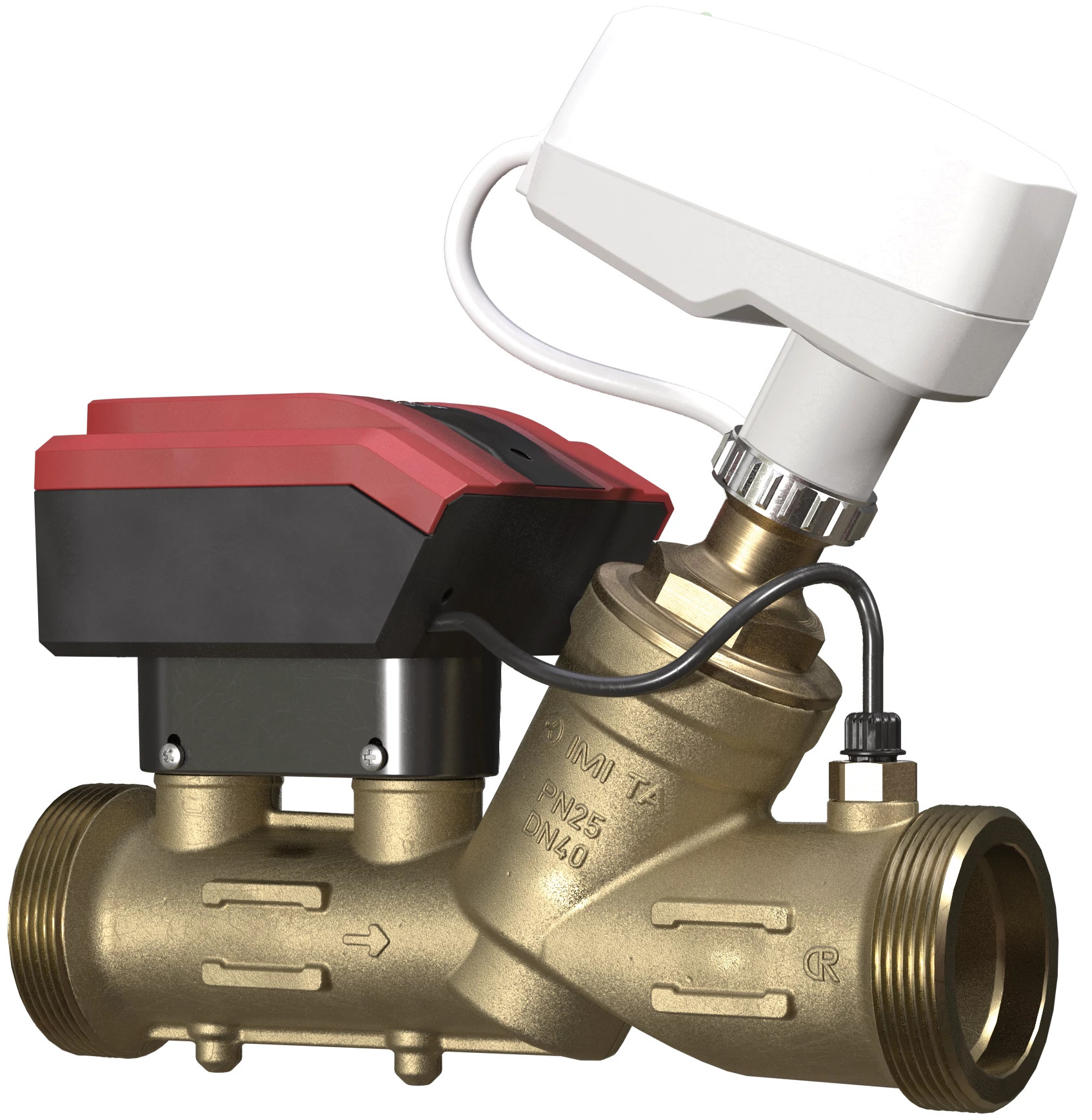 Victaulic® Control Valve TA Series 7SM