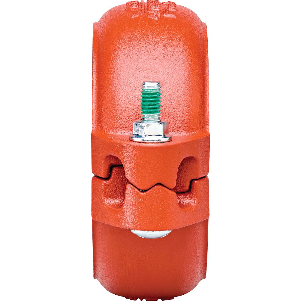 FireLock™ Installation-Ready™ Style 009V Rigid Coupling