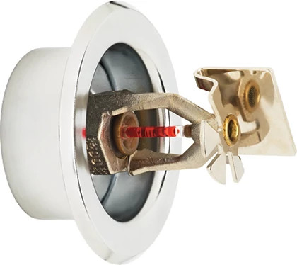 FireLock™ Series FL-QR/SW Sprinklers - Victaulic