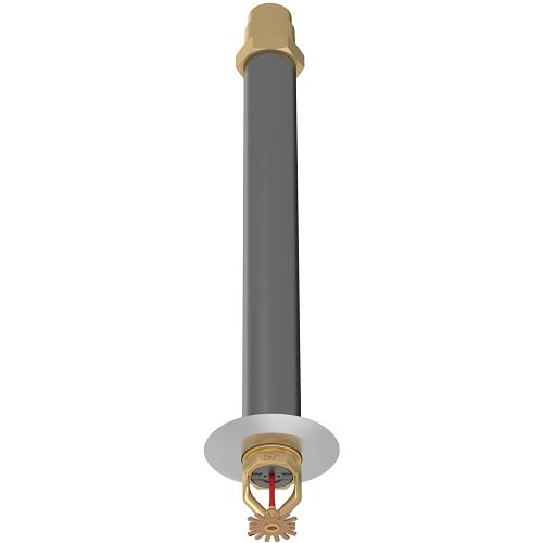 FireLock™ Series FL-QR/DRY/ST Sprinkler FireLock™ Series FL-QR/DRY/ST Sprinkler