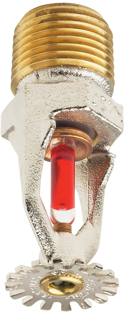 FireLock™ Series FL-SR/EUR Sprinklers