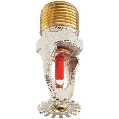 FireLock™ Series FL-SR/EUR Sprinklers FireLock™ Series FL-SR/EUR Sprinklers