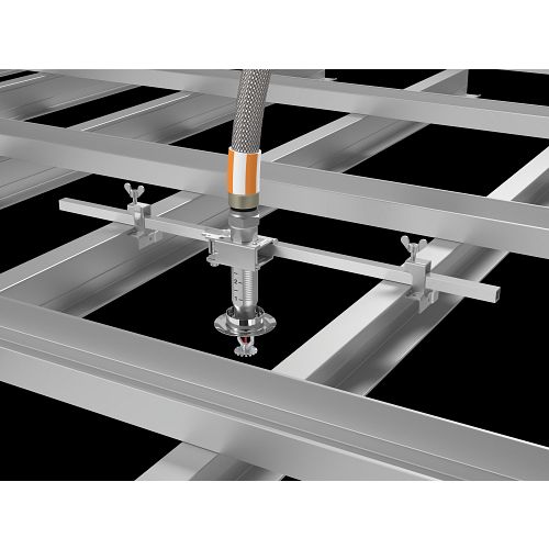 VicFlex™ Style AB5 Bracket