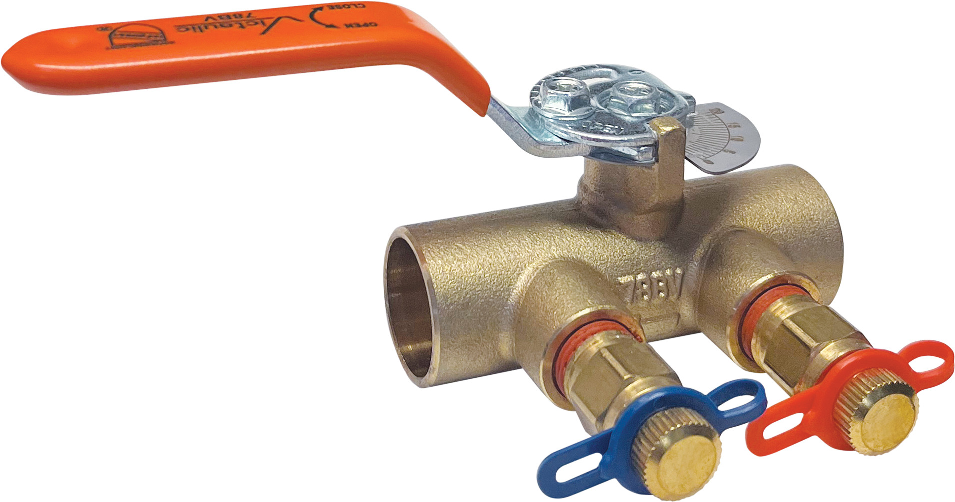 Series 78BV Balancing Valve