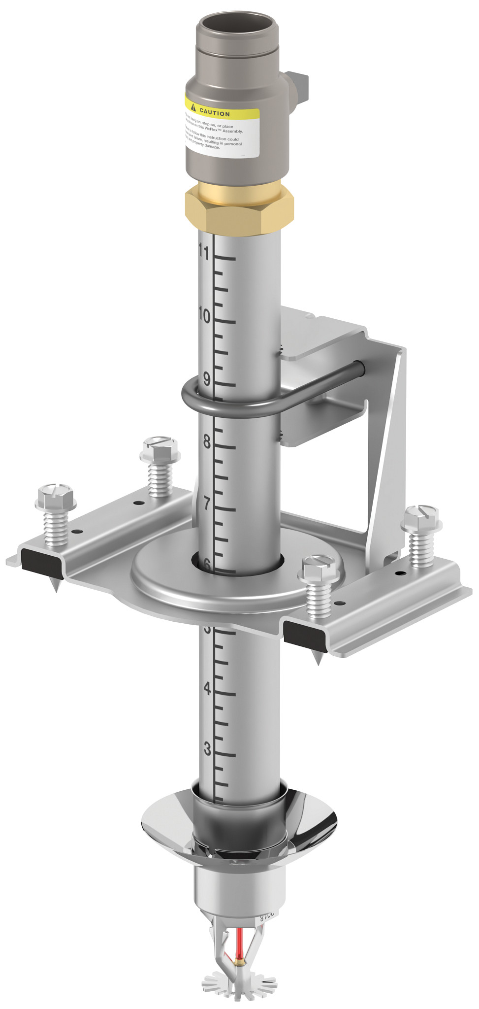 VicFlex™ Style AB6 Assembly – Cold Storage