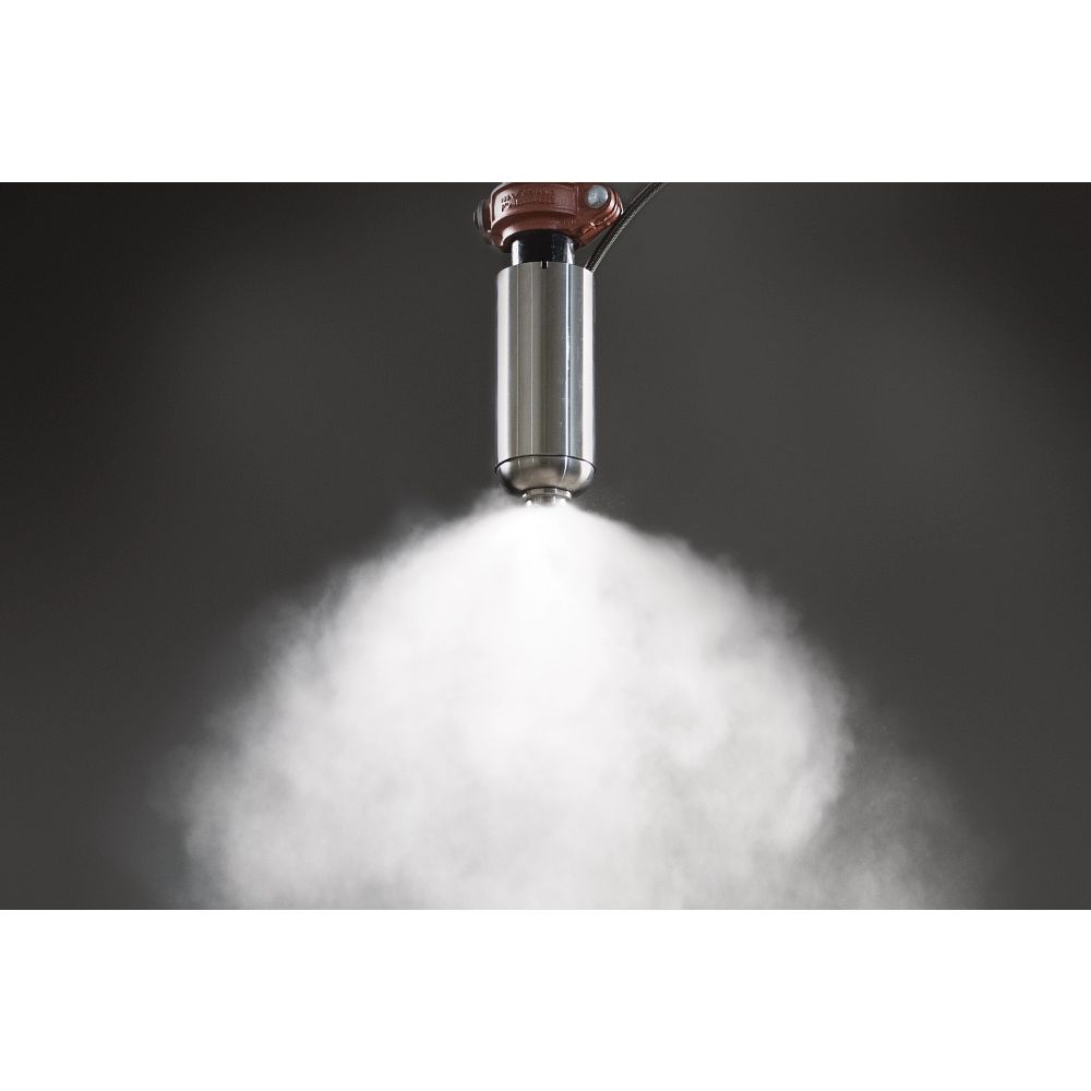 Victaulic Vortex™ Hybrid Fire Extinguishing System