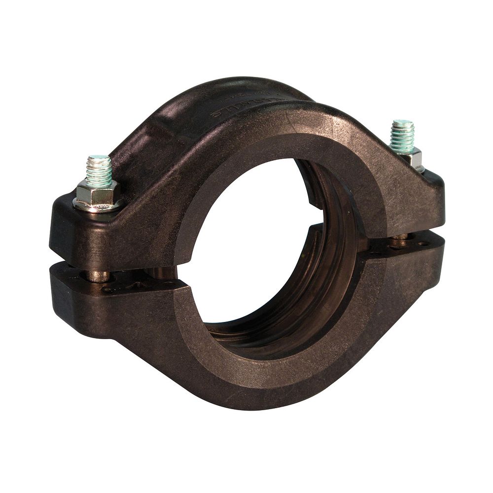 Style 171 Installation-Ready™ Flexible Composite Coupling