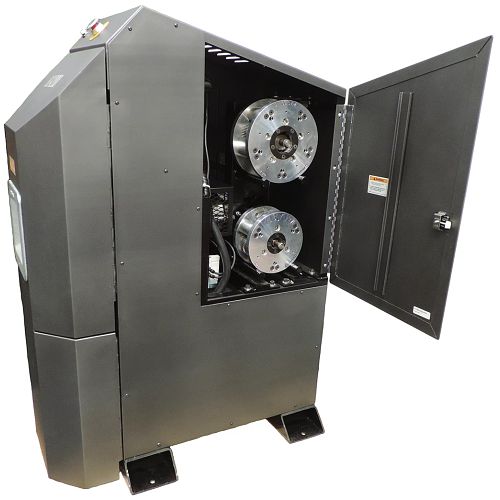 RG4200 Roll Grooving Tool