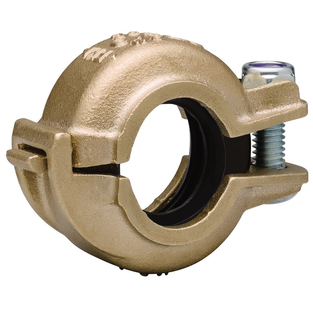Style V9 FireLock™ IGS™ Installation-Ready™ Sprinkler Coupling Style V9 FireLock™ IGS™ Installation-Ready™ Sprinkler Coupling