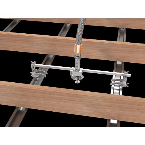 Flex Connector Strap for HiQual Flex Panels – Ag Parts Direct