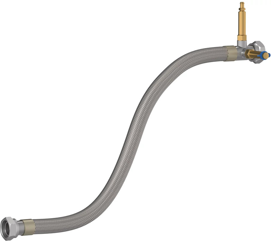 Series UH1 Flex Pipe
