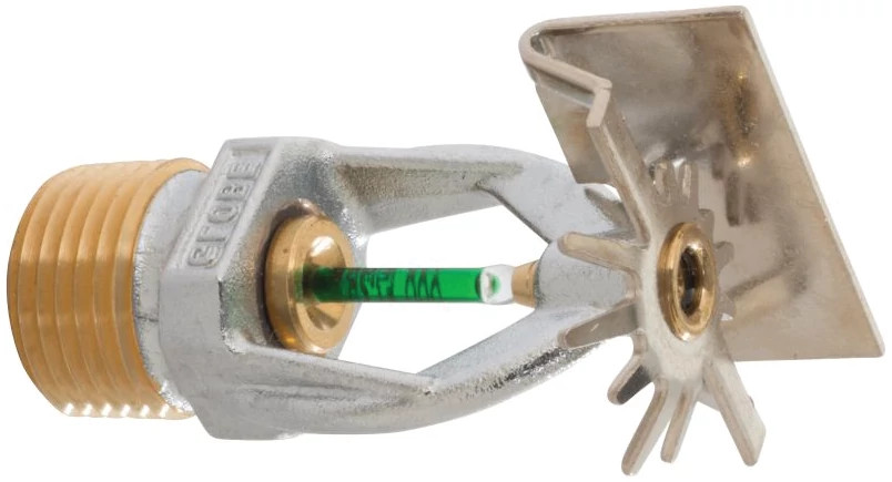 FireLock™ Series FL-QR/SW Sprinklers - Victaulic