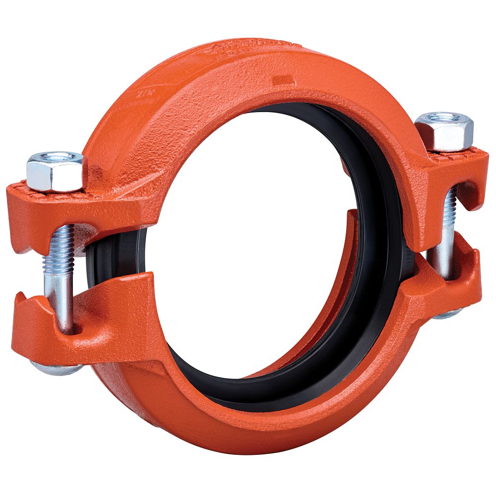 QuickVic™ Style 107V Rigid Coupling