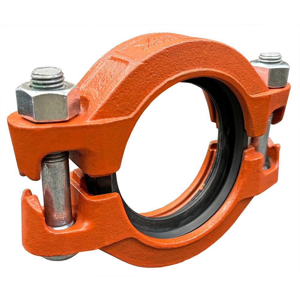 Pipe Couplings & Pipe Joining Product Category - Victaulic
