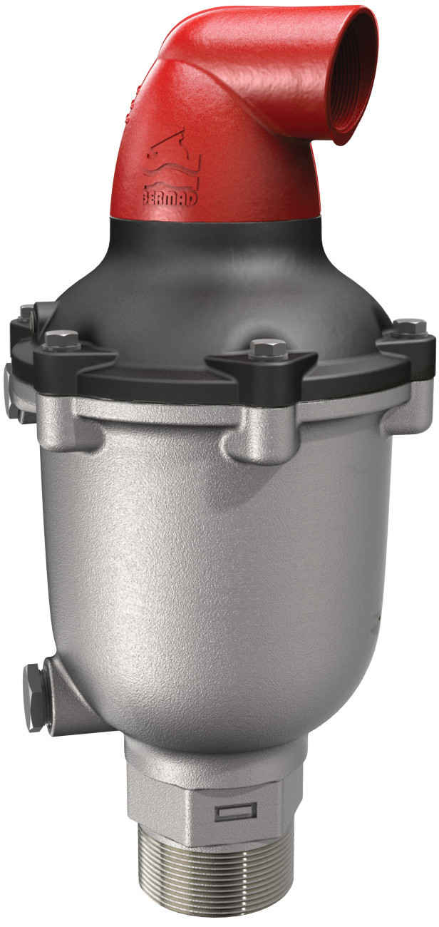 Bermad Model C50 | Victaulic Series 9C5