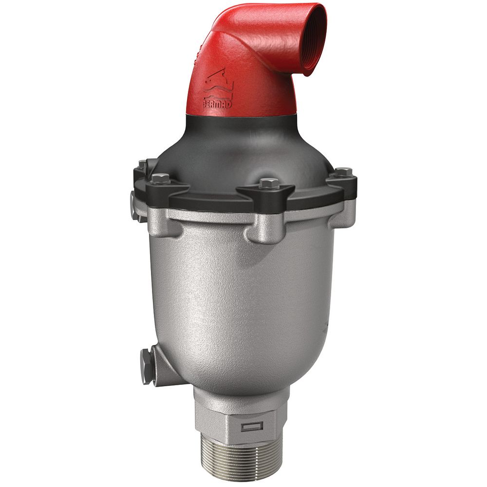 Bermad Model C50 | Victaulic Series 9C5 Bermad Model C50 | Victaulic Series 9C5