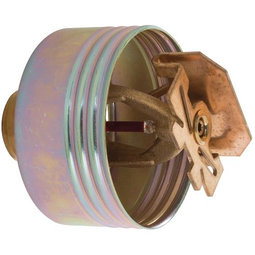 FireLock™ Series FL-ECLH/SWDC Sprinklers FireLock™ Series FL-ECLH/SWDC Sprinklers