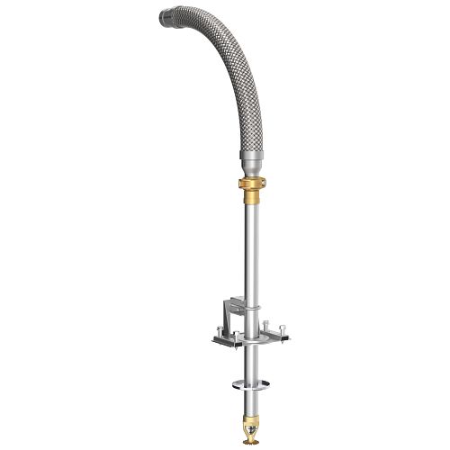 FireLock™ Series FL-QR/DRY/ESFR Sprinklers FireLock™ Series FL-QR/DRY/ESFR Sprinklers