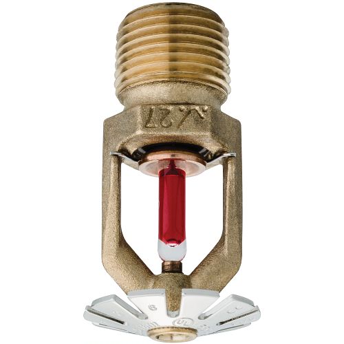 FireLock™ Series FL-SR/CNV Sprinklers FireLock™ Series FL-SR/CNV Sprinklers