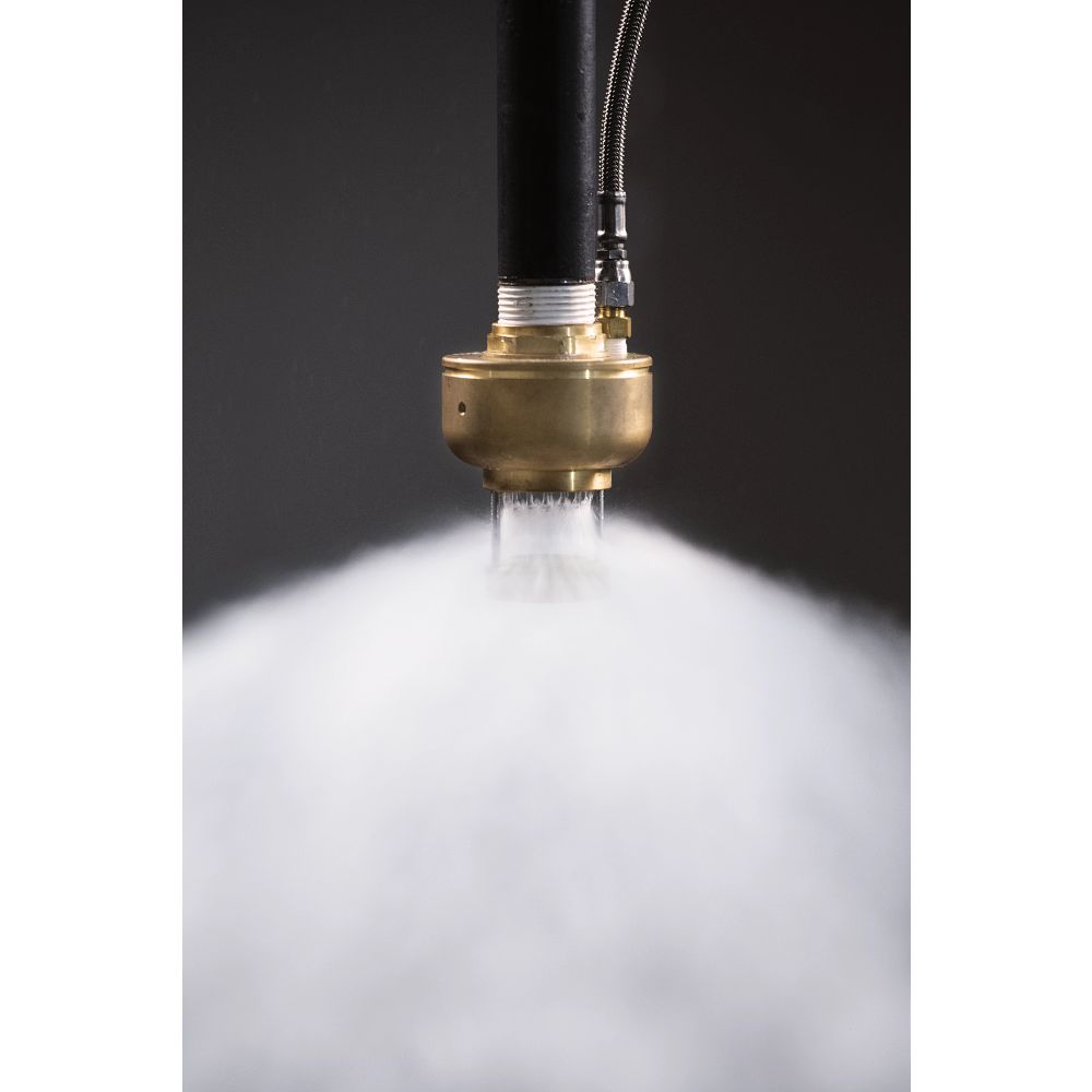 Victaulic Vortex™ Hybrid Fire Extinguishing System