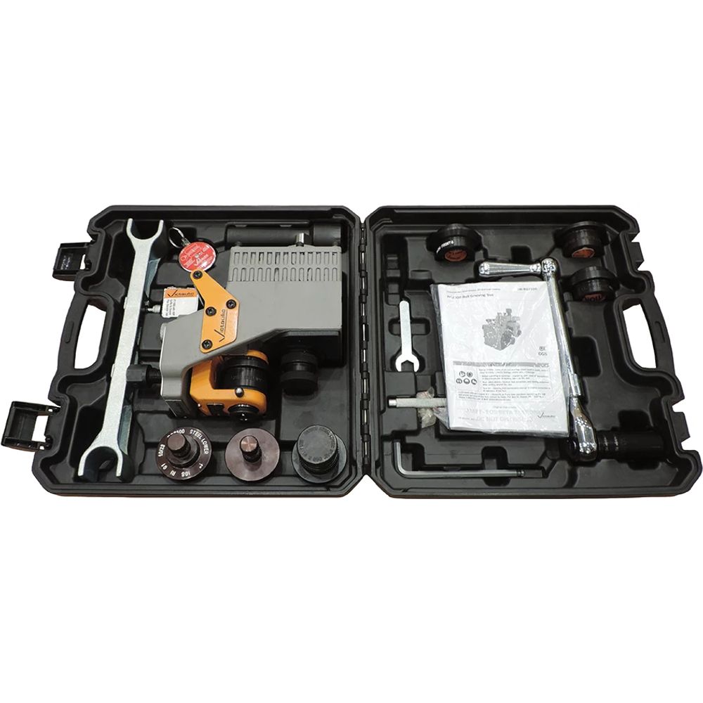 RG2300 Combo Roll Grooving Tool - Victaulic