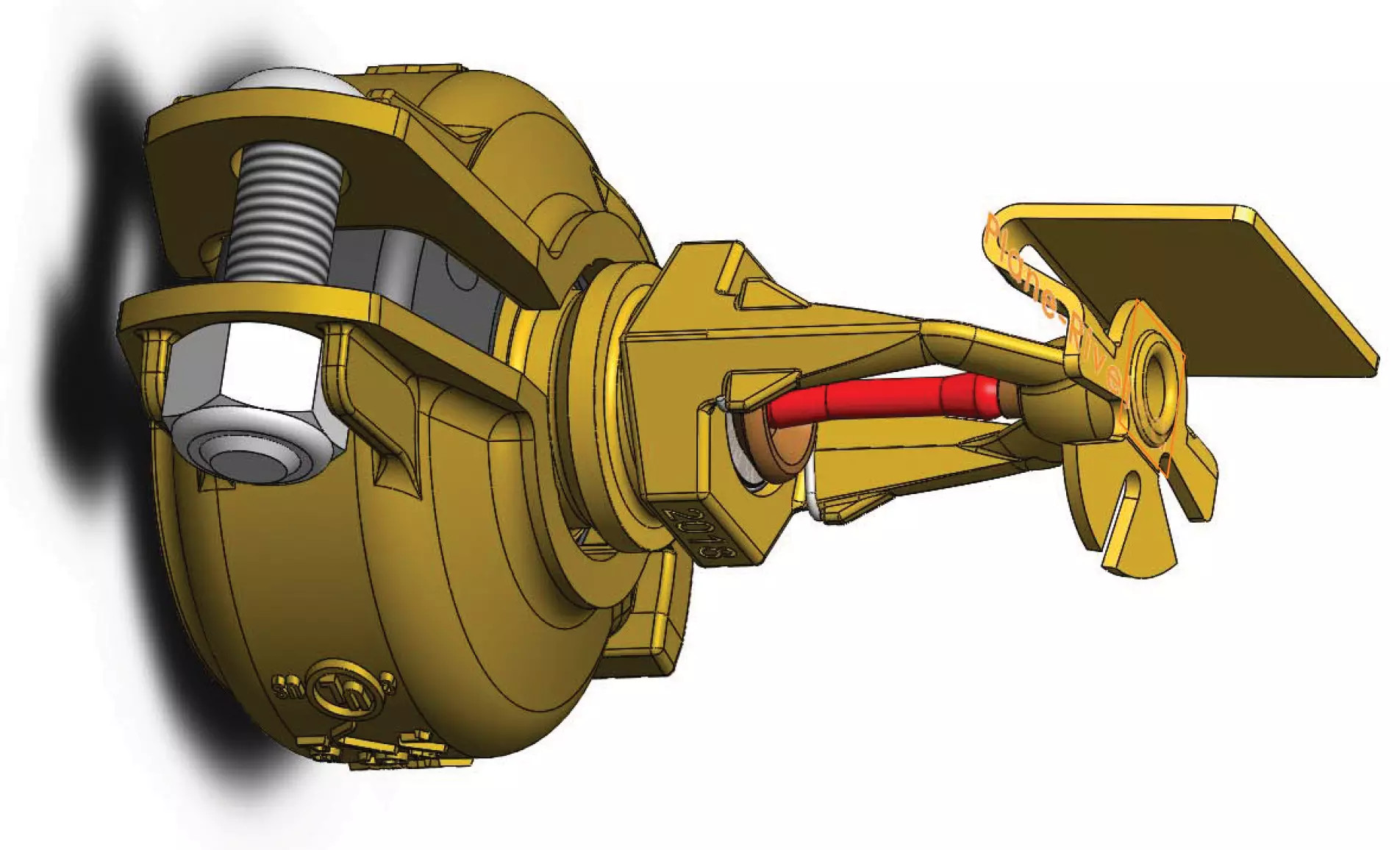 FireLock™ Series FL-QR/SW Sprinklers - Victaulic