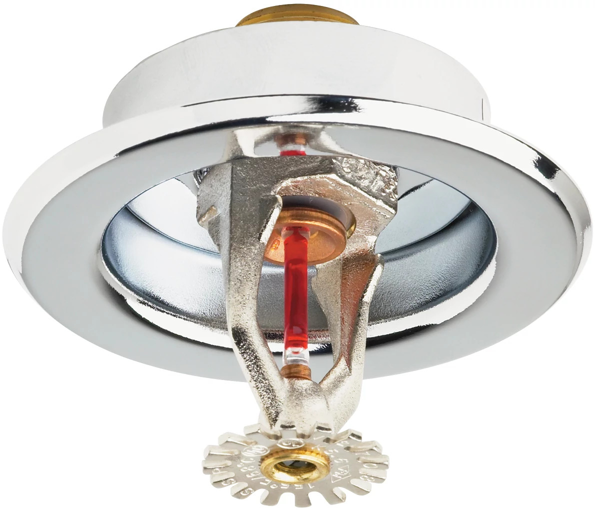 FireLock™ Series FL-QR Sprinklers - Victaulic